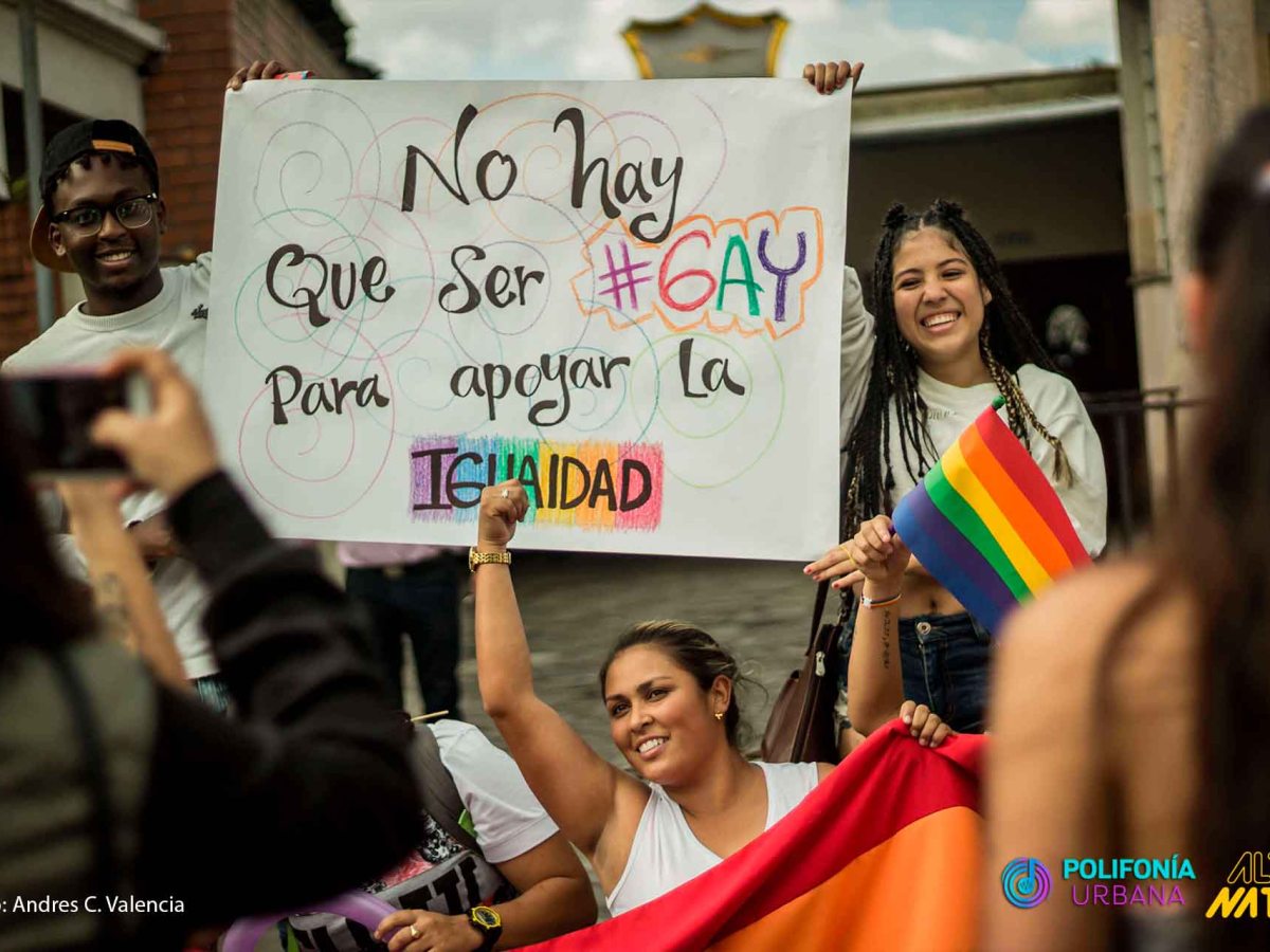 Reportaje Revista Alternativa