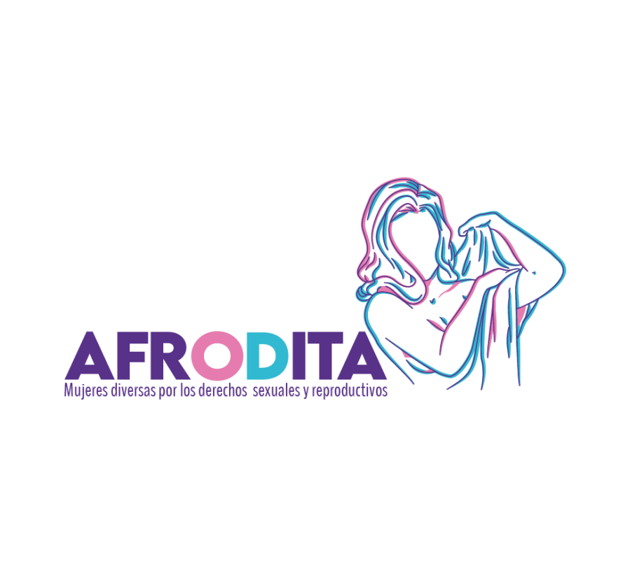 Afrodita, proyecto de mujeres diversas por los derechos sexuales y reproductivos
