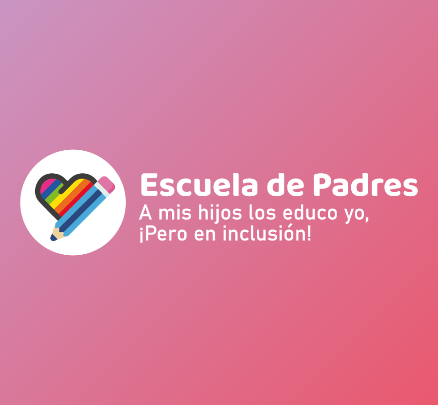 Escuela de padres. Enseñamos desde la diversidad